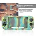 thumbnail image 1 of Funda Switch Lite, ABS Duradero, Antideslizante, A Prueba De Golpes, Funda Protectora Rígida Switch Lite, Funda Protectora Con Agarre Para Consola Intendo Switch Lite, 1 of 1