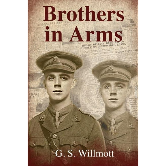 Brothers in Arms (Paperback)