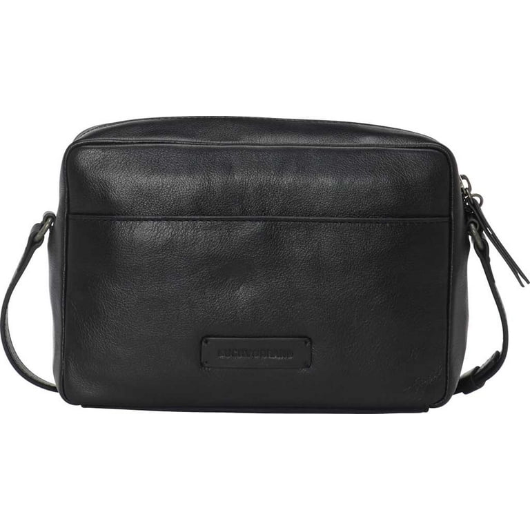 Lucky brand small crossbody bag sale