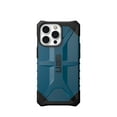 thumbnail image 3 of UAG iPhone 13 Pro Case Blue Mallard Rugged Lightweight Slim Shockproof Transparent Plasma Protective Cover, [6.1 inch Screen], 3 of 7