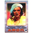thumbnail image 2 of Amok French Poster Art Marcelle Chantal 1934 Movie Poster Masterprint (24 x 36), 2 of 2