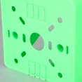 thumbnail image 3 of BESTYASH 2Ud Cubierta Impermeable Verde Para Enchufes Exteriores Con Protección Alta Intemperie, 3 of 6