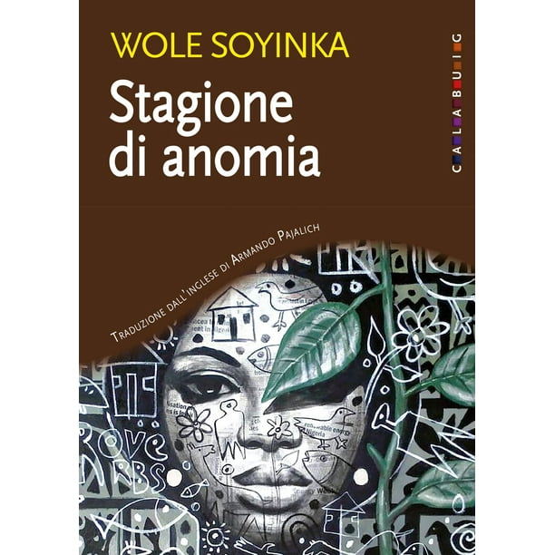Stagione Di Anomia Ebook Walmart Com Walmart Com
