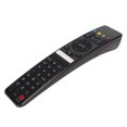 thumbnail image 4 of Mando a distancia de TV con función de voz para Sharp 4T C70BK2UD 4T C60BK2UD 2T C50BG1X 2T C42BG1I 2T C42BE1T 4T C60BK1X, 4 of 12