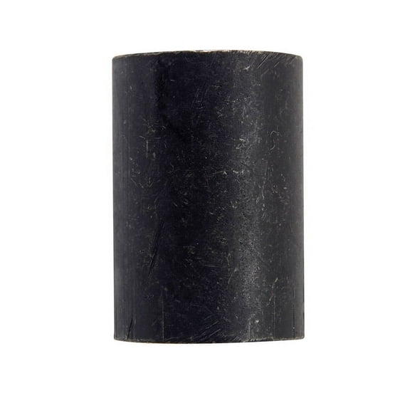 Ace Merchant Coupling Black 2 " Steel