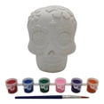 thumbnail image 1 of Set Para Pintar Way To Celebrate Calavera de 'Día de Muertos, 1 of 4