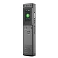 thumbnail image 3 of 64GB Digital Voice Recorder with Playback: Voice Activated Recorder for Lectures Meetings Interviews - Dictaphone Recording Device Tape Recorder Portable Mini, Audio Recorder with USB, MP3, 3 of 7
