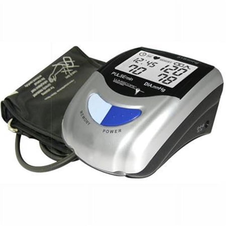 Lumiscope 1133 Quick Read Digital BP Monitor