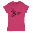 thumbnail image 5 of A Classic Never Goes Out of Style T-Shirt Vintage Steamboat Willie Retro Timeless Cartoon Riverboat 1928 Women's Tee, 5 of 7