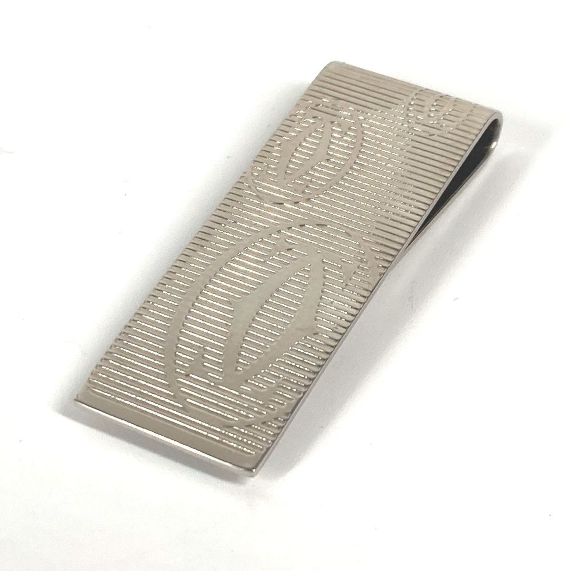 Cartier Money Clip