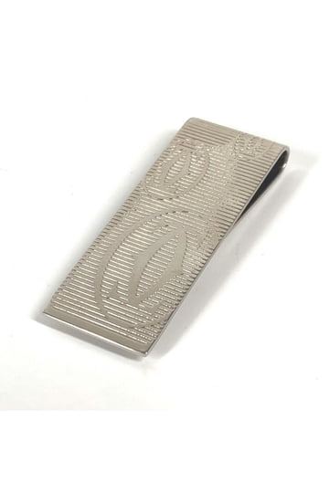 Cartier Money Clip