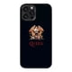 thumbnail image 1 of Funda Compatible Con iPhone De Banda Quueen #3, 1 of 3