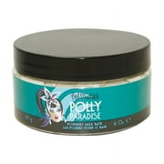 Bob Mackie's Polly Paradise Powdery Milk Bath 6.0 Oz / 171g