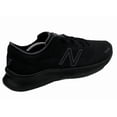 thumbnail image 4 of New Balance Men’s Black Pesu Running Shoes Sneakers MPESULK1 Size 11.5 D, 4 of 5