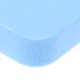 thumbnail image 3 of unbranded Borrador De Limpieza Azul Para Paleta De Ping Pong Con Esponja Anti Desgaste Para Mantenimiento Fácil, 3 of 7