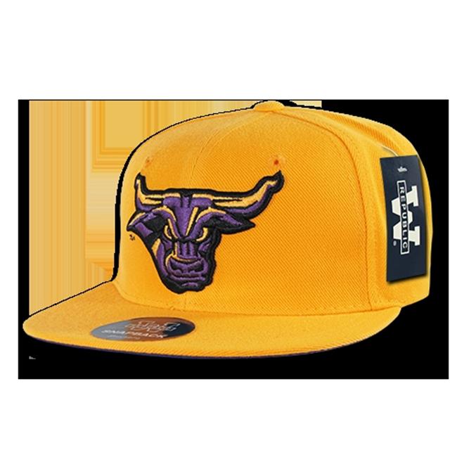 W Republic College Snapback Mankato\u0026#44 