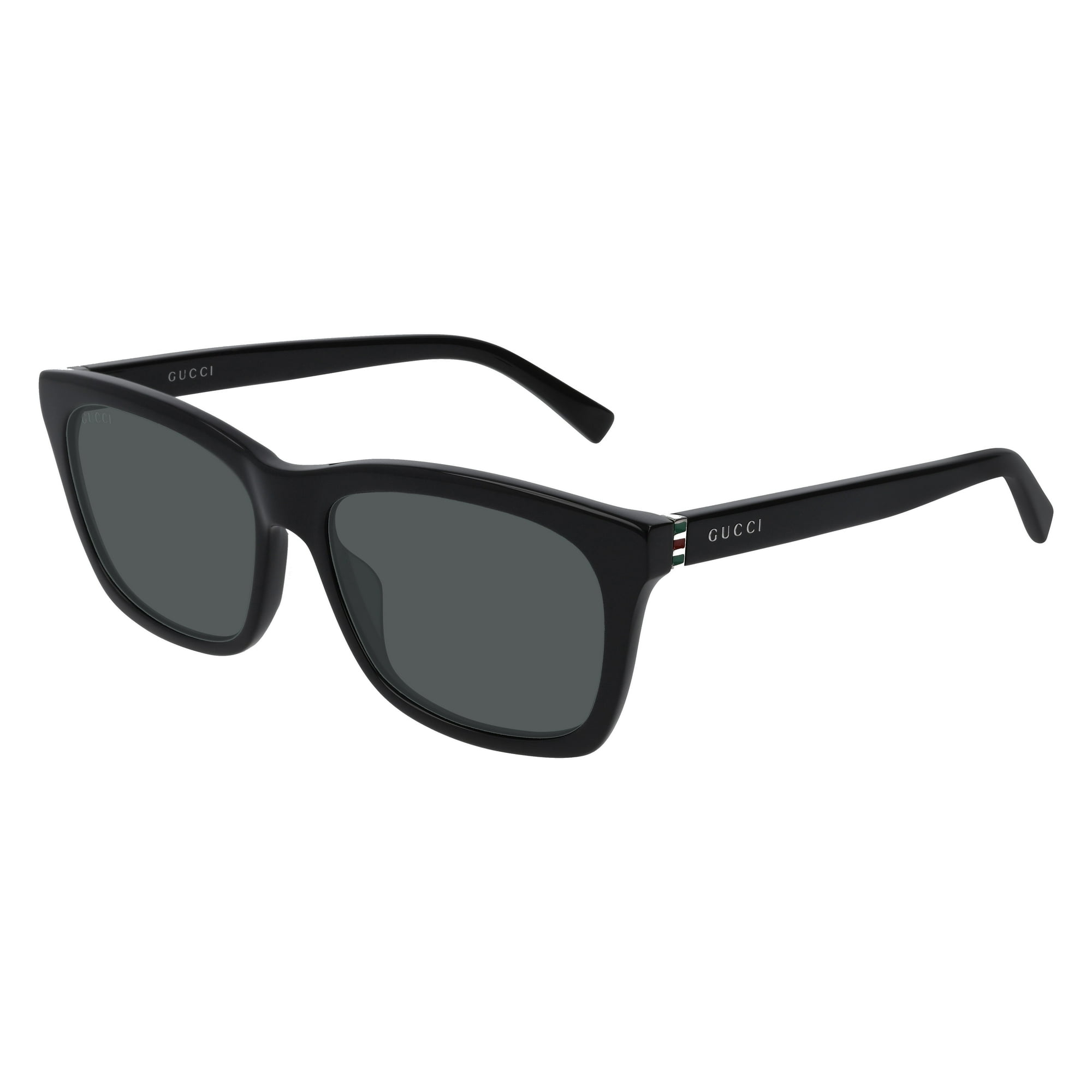 Gucci Black 56 mm Polarized Men's Sunglasses GG0449S-002 56 | Walmart Canada Gucci Black 56 mm Polarized Men's Sunglasses GG0449S-002 56 | Walmart Canada
