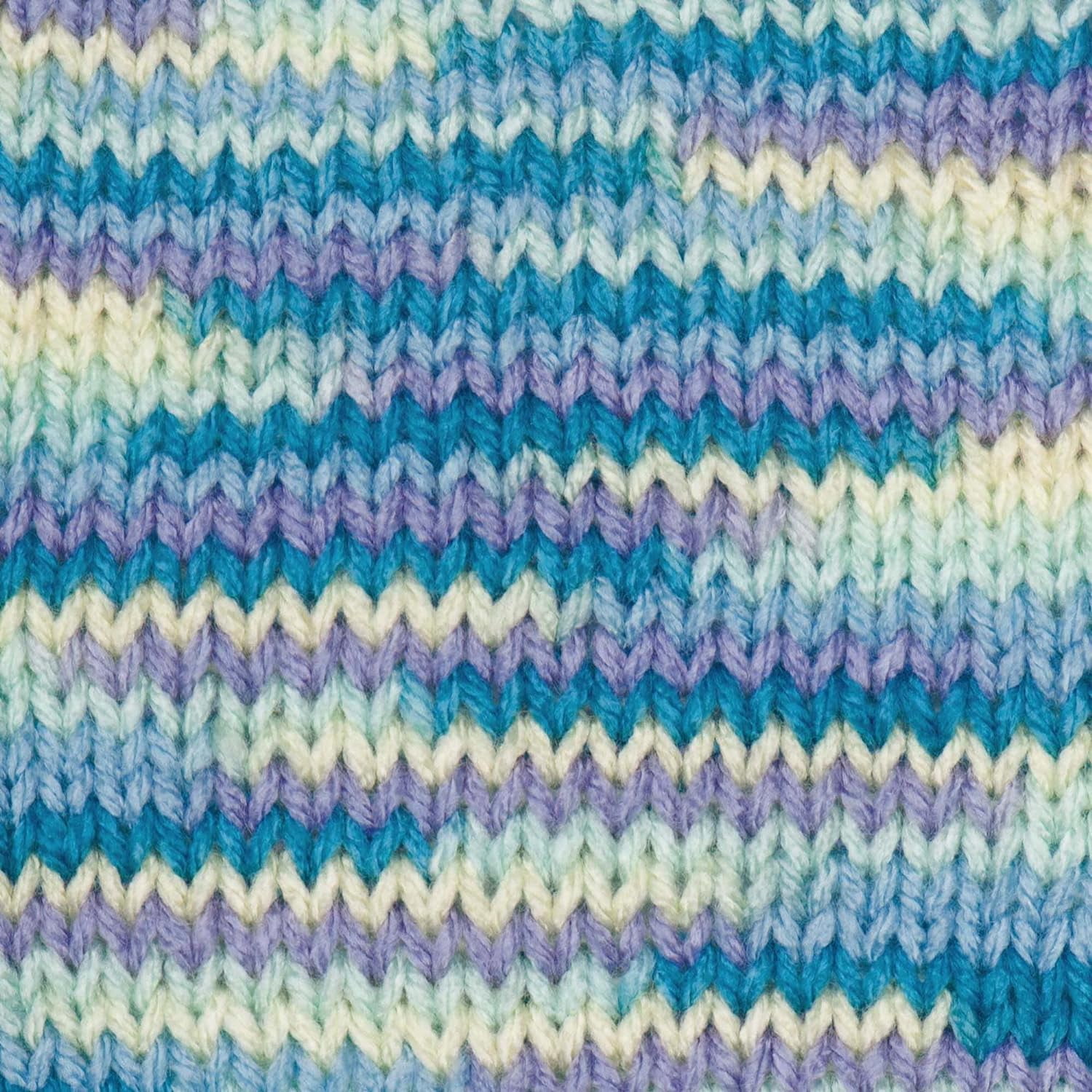 Red Heart Yarn Super Saver Pooling (2-Pack) (Stillwater)