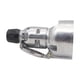thumbnail image 4 of Conector adaptador grande Scienceny 7 pines macho hembra para remolque caravana barco, 4 of 6
