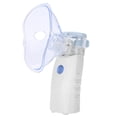 thumbnail image 2 of Nebulizador portátil, nebulizador portátil, máquina compresora, nebulizador, kit de nebulizador, máxima confiabilidad, 2 of 5