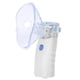 thumbnail image 2 of Nebulizador portátil, nebulizador portátil, máquina compresora, nebulizador, kit de nebulizador, máxima confiabilidad, 2 of 5