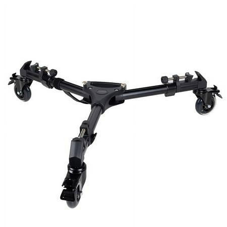 UPC: 6941590009643 | Universal Tripod Dolly