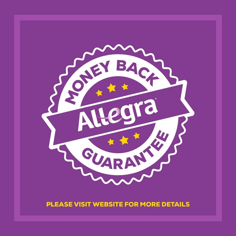 Buy Generic Allegra D Online