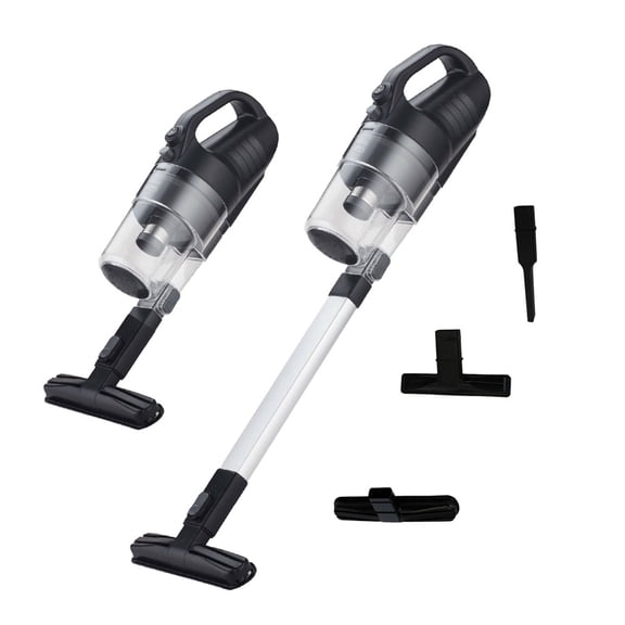 Aspiradora de Mano Portátil Recargable AVERA ASP01/ABS con Extensible para Piso
