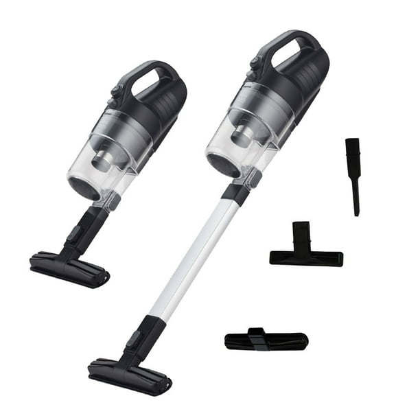 Aspiradora de Mano Portátil Recargable AVERA ASP01/ABS con Extensible para Piso