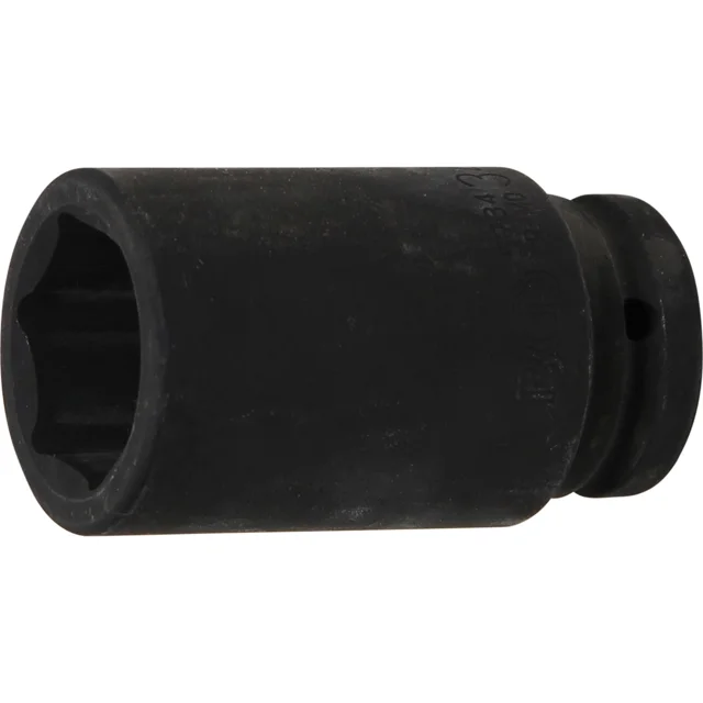 Dado IMPACTO HEXAGONAL BGS 5734 3/4' 34 MM