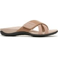 thumbnail image 2 of Vionic Women's Rest Zarie Sandal Macaroon 8.5W, 2 of 5