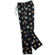 Men's Family Guy Bad Stewie Pajama Pants