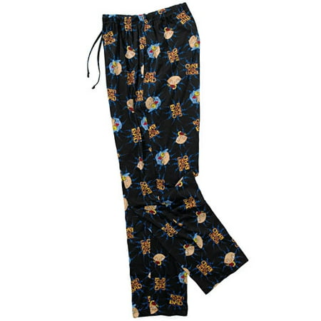 Men's Family Guy Bad Stewie Pajama Pants
