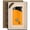 Yellow, variant on Cigar Lighter Cigarette Lighter Portable Large Diameter Smoke Tank Windproof Direct Punch Multifunctional Lighter Gift Box