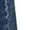 Blue, variant on YUEJUIR Women'S Maxi Skirts Embroidery High Waisted Mid Length Spring and Summer New Slimming Slit Bag Hip A Line Skirt Denim Skirt (Blue,L)