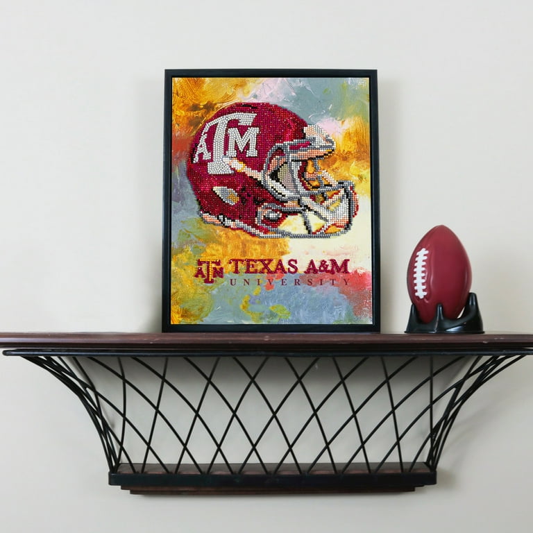 Texas A&M-Texas A&M Aggies-College Wall Art