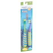 Oral-B Kids Electric Toothbrush Featuring Disney Princess, for Kids 3 ...