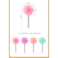 thumbnail image 2 of Apmemiss Christmas Gifts Clearance Homemade Lollipop Ice Ball Summer Ice Cream Ice Box Food Grade Household Ice Ice Box Christmas Gifts, 2 of 6