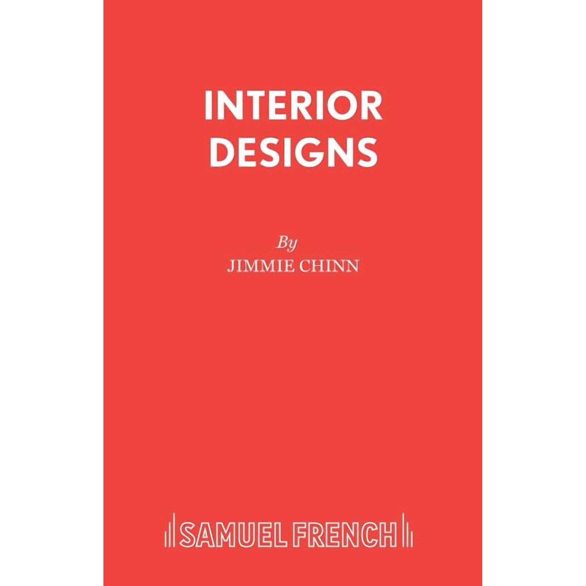 Interior Designs (Paperback)