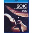 thumbnail image 1 of 2010: l'Année Où Nous Prenons CONTACT (BD) BIL, 1 of 1