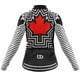 Invert Team Canada Maple Leaf Long Sleeve Jersey – image 5 sur 6