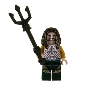 DC Super Heroes Aquaman: Black Manta Strike Set LEGO 76095