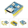 thumbnail image 2 of Original for Development Board Module RP2040-Zero Microcontroller Cortex M0+ processor, 2 of 8