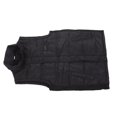 thumbnail image 1 of Chaqueta De Calefacción Eléctrica, Tres Niveles De Calefacción Chaleco De Calefacción De Control Dual Zona De Calefacción Particular Calentamiento Rápido Ligero Para Esquiar ANGGREK Otros, 1 of 8