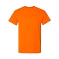 thumbnail image 1 of Gildan Adulto 5.5 oz., 50/50 Camiseta 5XL S Naranja Gildan 8000, 1 of 1