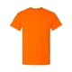 thumbnail image 1 of Gildan Adulto 5.5 oz., 50/50 Camiseta 5XL S Naranja Gildan 8000, 1 of 1