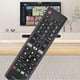 thumbnail image 2 of Universal Remote Control for Smart TVs, Replacement Controller with IR Technology, 2 of 4