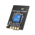 thumbnail image 1 of For GEPRC ELRS DUAL 868Mhz Diversity Receiver for FPV RC Drone, 1 of 5