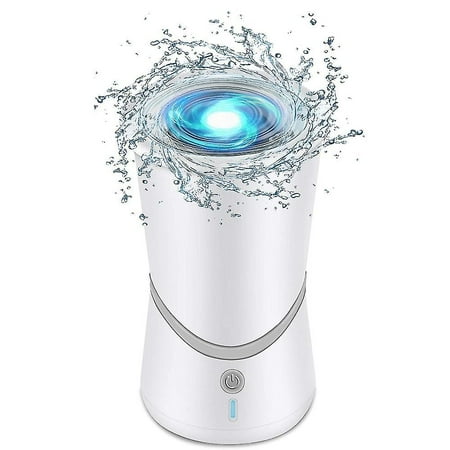 Electric Dog Paw Cleaner, Automatic Paw Cleaner, Portable Dog Paw
