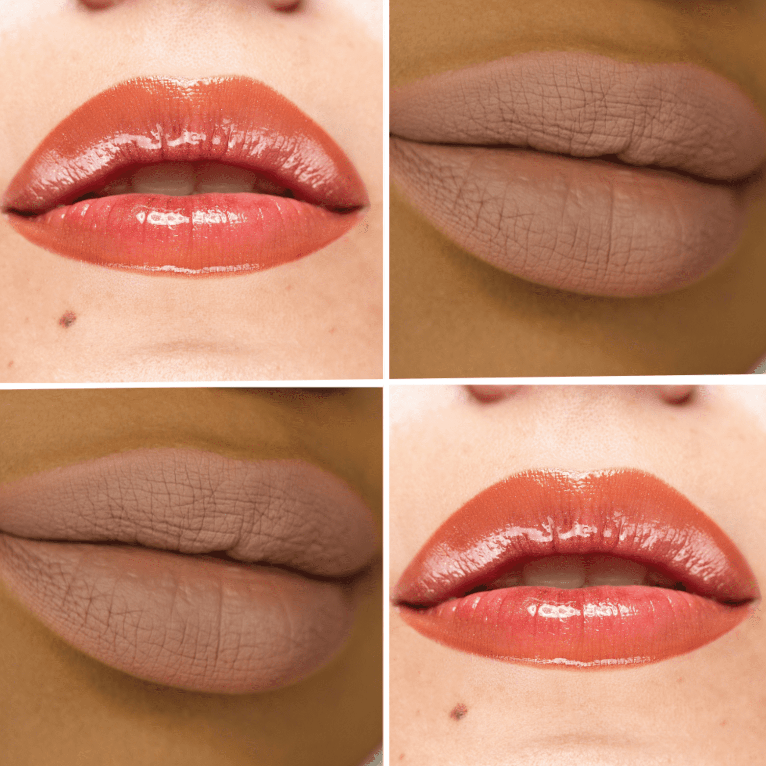 The Lip Bar Vegan Straight Line Lip Liner, Straight Lovin, 0.04 oz, 1 Count